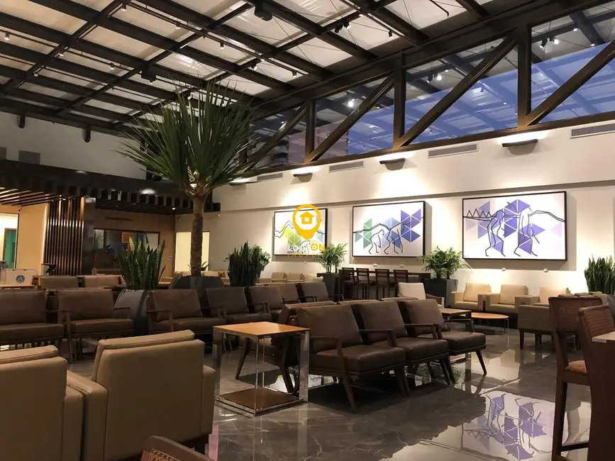 Foto 3 de Loja com 1 quarto para alugar, 48m2 em Jardim Irajá, Ribeirao Preto - SP