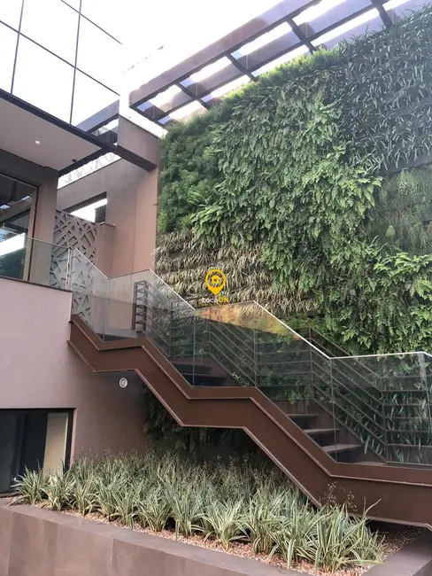 Foto 4 de Loja com 1 quarto para alugar, 48m2 em Jardim Irajá, Ribeirao Preto - SP