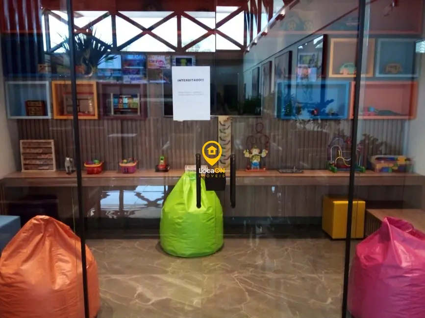 Foto 5 de Loja com 1 quarto para alugar, 48m2 em Jardim Irajá, Ribeirao Preto - SP