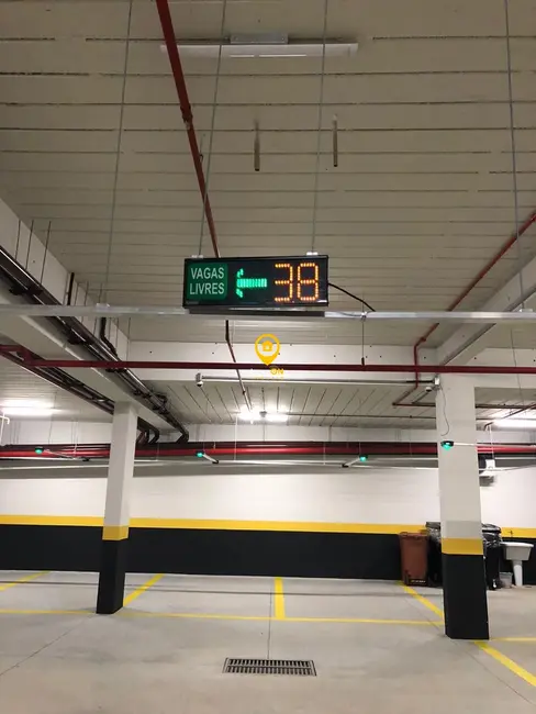 Foto 8 de Loja com 1 quarto para alugar, 48m2 em Jardim Irajá, Ribeirao Preto - SP