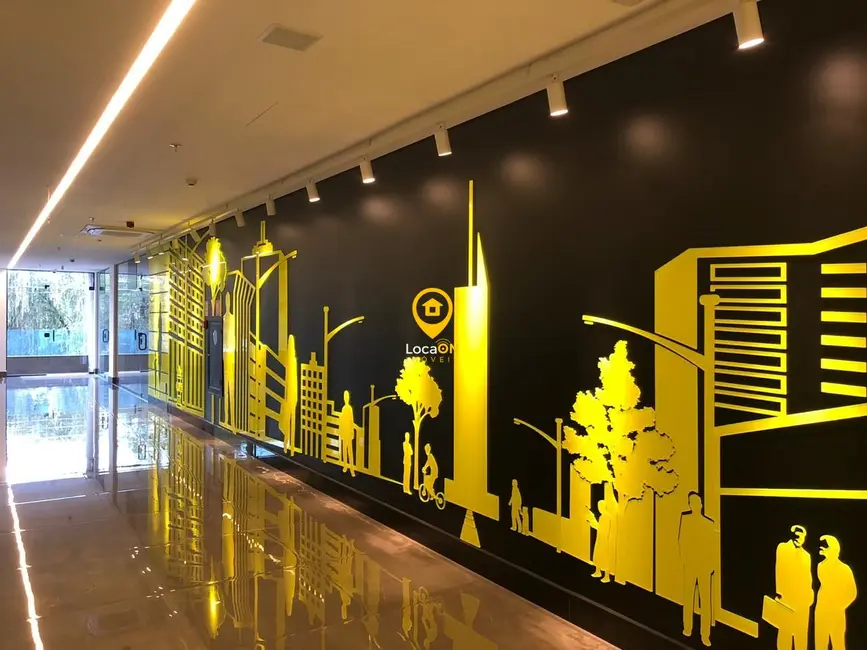 Foto 6 de Loja com 1 quarto para alugar, 48m2 em Jardim Irajá, Ribeirao Preto - SP