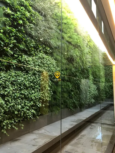 Foto 9 de Loja com 1 quarto para alugar, 48m2 em Jardim Irajá, Ribeirao Preto - SP