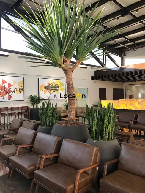 Foto 7 de Loja com 1 quarto para alugar, 48m2 em Jardim Irajá, Ribeirao Preto - SP