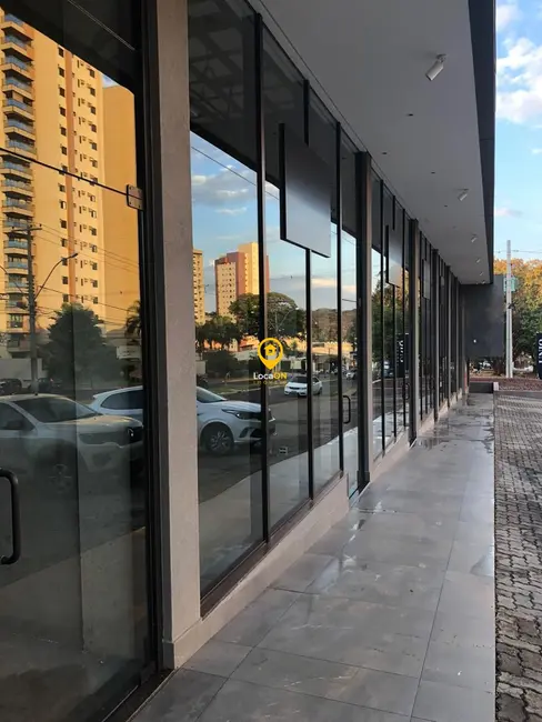 Foto 2 de Loja com 1 quarto para alugar, 48m2 em Jardim Irajá, Ribeirao Preto - SP