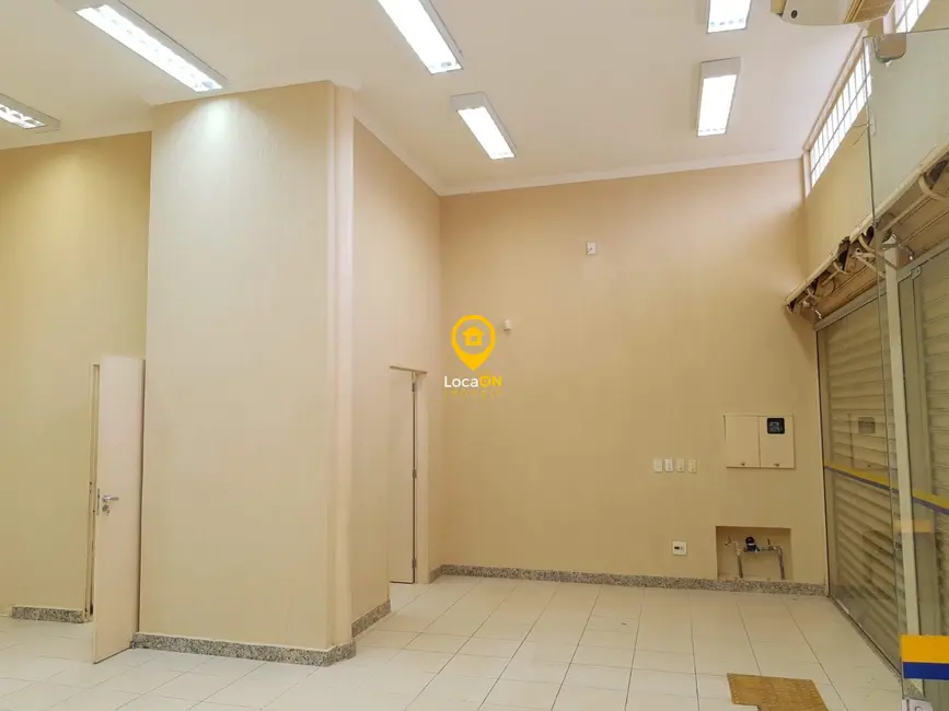 Foto 2 de Loja com 2 quartos para alugar, 120m2 em Vila Virgínia, Ribeirao Preto - SP