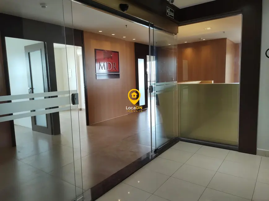 Sala Comercial com 12 quartos para alugar, 303m2 em Nova Ribeirânia, Ribeirao Preto - SP - imagem 2 Foto 2 de Sala Comercial com 12 quartos para alugar, 303m2 em Nova Ribeirânia, Ribeirao Preto - SP