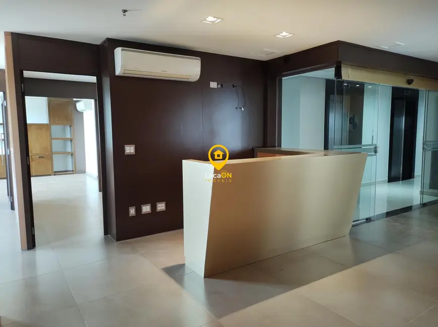 Sala Comercial com 12 quartos para alugar, 303m2 em Nova Ribeirânia, Ribeirao Preto - SP - imagem 5 Foto 5 de Sala Comercial com 12 quartos para alugar, 303m2 em Nova Ribeirânia, Ribeirao Preto - SP