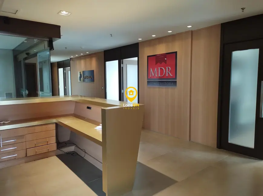 Sala Comercial com 12 quartos para alugar, 303m2 em Nova Ribeirânia, Ribeirao Preto - SP - imagem 4 Foto 4 de Sala Comercial com 12 quartos para alugar, 303m2 em Nova Ribeirânia, Ribeirao Preto - SP