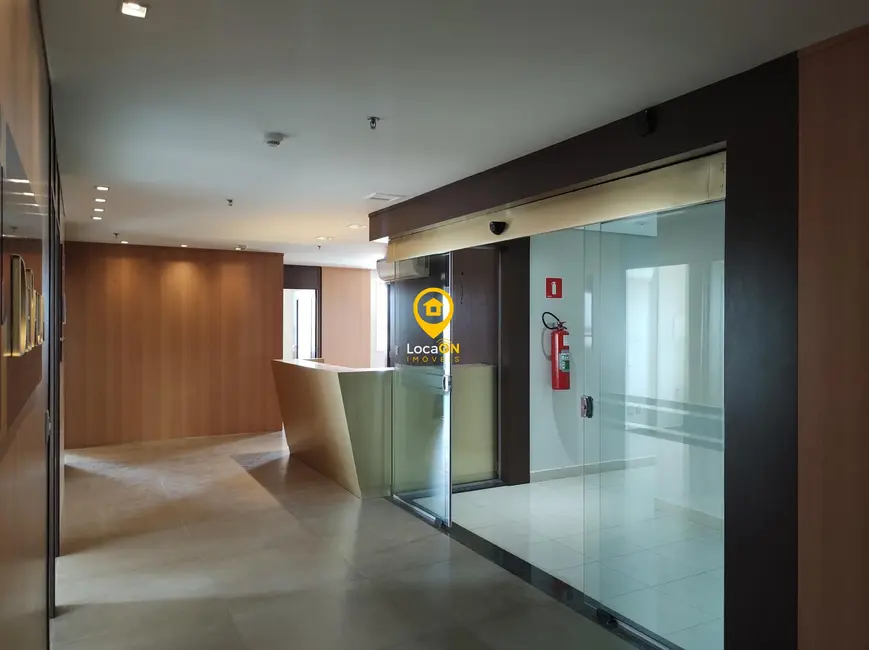 Sala Comercial com 12 quartos para alugar, 303m2 em Nova Ribeirânia, Ribeirao Preto - SP - imagem 3 Foto 3 de Sala Comercial com 12 quartos para alugar, 303m2 em Nova Ribeirânia, Ribeirao Preto - SP