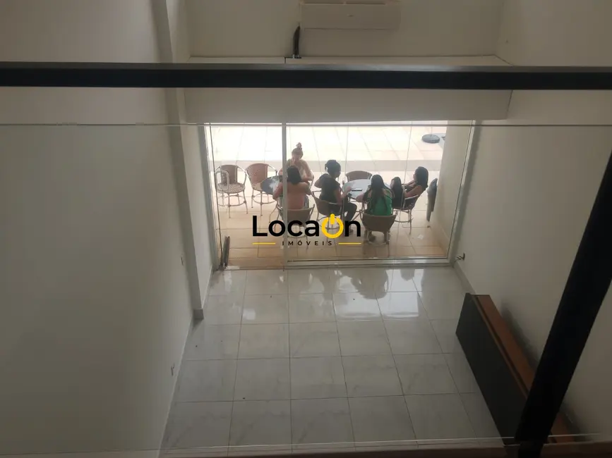 Foto 8 de Loja com 1 quarto para alugar, 32m2 em Jardim Palma Travassos, Ribeirao Preto - SP
