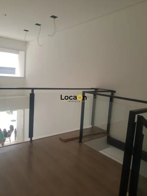 Foto 7 de Loja com 1 quarto para alugar, 32m2 em Jardim Palma Travassos, Ribeirao Preto - SP