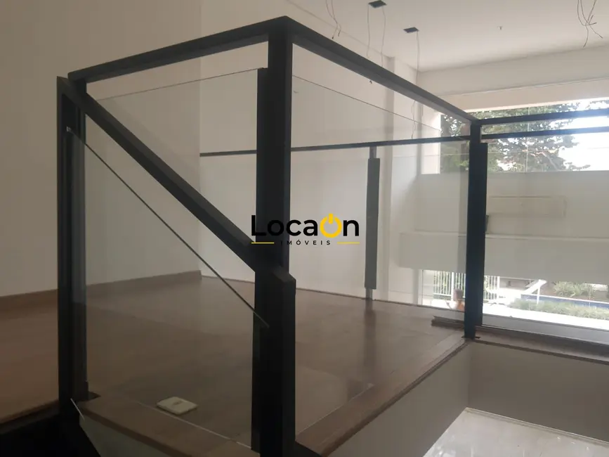 Foto 4 de Loja com 1 quarto para alugar, 32m2 em Jardim Palma Travassos, Ribeirao Preto - SP