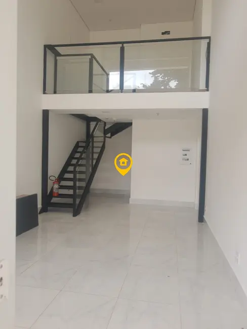 Foto 2 de Loja com 1 quarto para alugar, 32m2 em Jardim Palma Travassos, Ribeirao Preto - SP