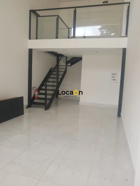 Foto 3 de Loja com 1 quarto para alugar, 32m2 em Jardim Palma Travassos, Ribeirao Preto - SP