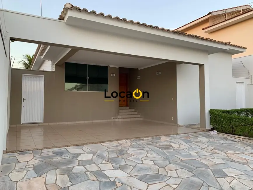 Casa com 4 quartos à venda, 250m2 em Ribeirânia, Ribeirao Preto - SP - imagem 2 Foto 2 de Casa com 4 quartos à venda, 250m2 em Ribeirânia, Ribeirao Preto - SP