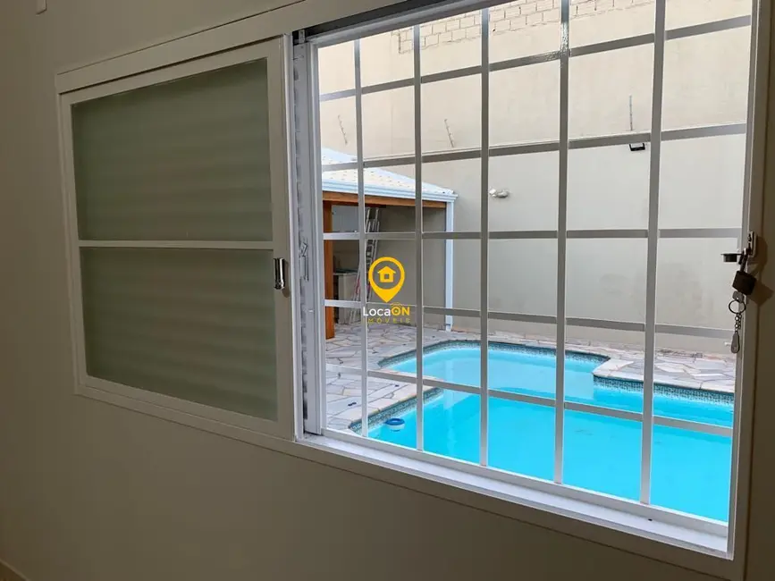 Casa com 4 quartos à venda, 250m2 em Ribeirânia, Ribeirao Preto - SP - imagem 9 Foto 9 de Casa com 4 quartos à venda, 250m2 em Ribeirânia, Ribeirao Preto - SP