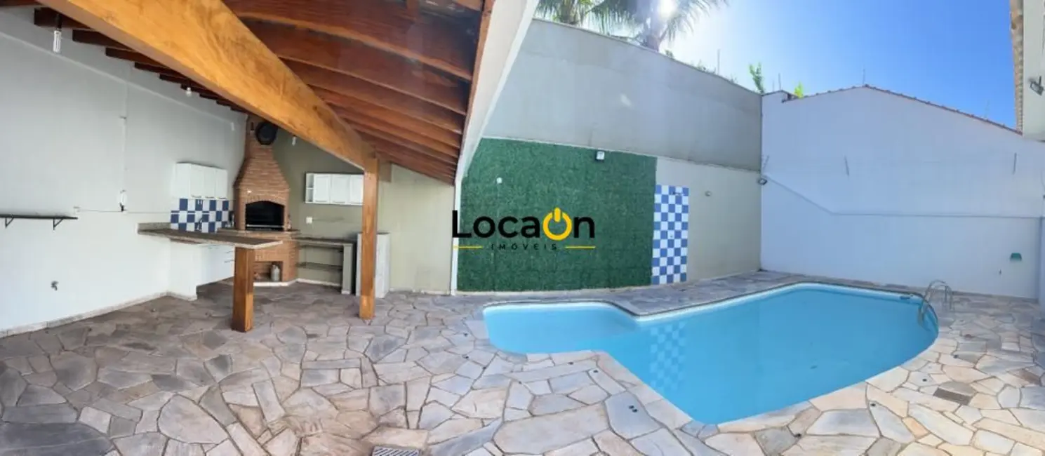 Casa com 4 quartos à venda, 250m2 em Ribeirânia, Ribeirao Preto - SP - imagem 1 Foto 1 de Casa com 4 quartos à venda, 250m2 em Ribeirânia, Ribeirao Preto - SP
