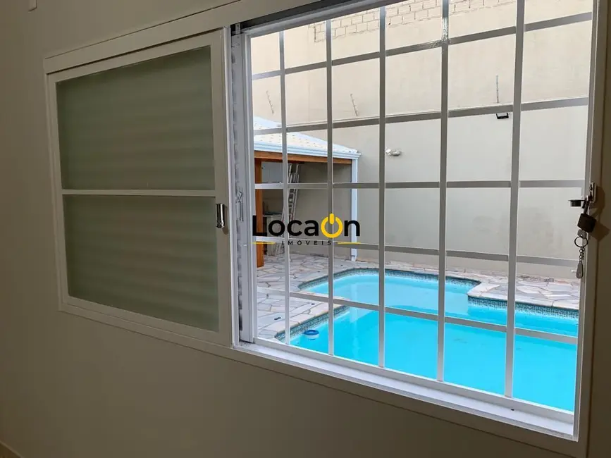 Casa com 4 quartos à venda, 250m2 em Ribeirânia, Ribeirao Preto - SP - imagem 9 Foto 9 de Casa com 4 quartos à venda, 250m2 em Ribeirânia, Ribeirao Preto - SP