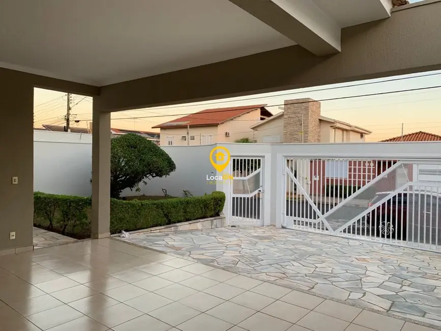 Casa com 4 quartos à venda, 250m2 em Ribeirânia, Ribeirao Preto - SP - imagem 3 Foto 3 de Casa com 4 quartos à venda, 250m2 em Ribeirânia, Ribeirao Preto - SP