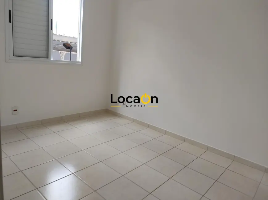 Foto 6 de Apartamento com 2 quartos para alugar, 53m2 em Nova Aliança, Ribeirao Preto - SP