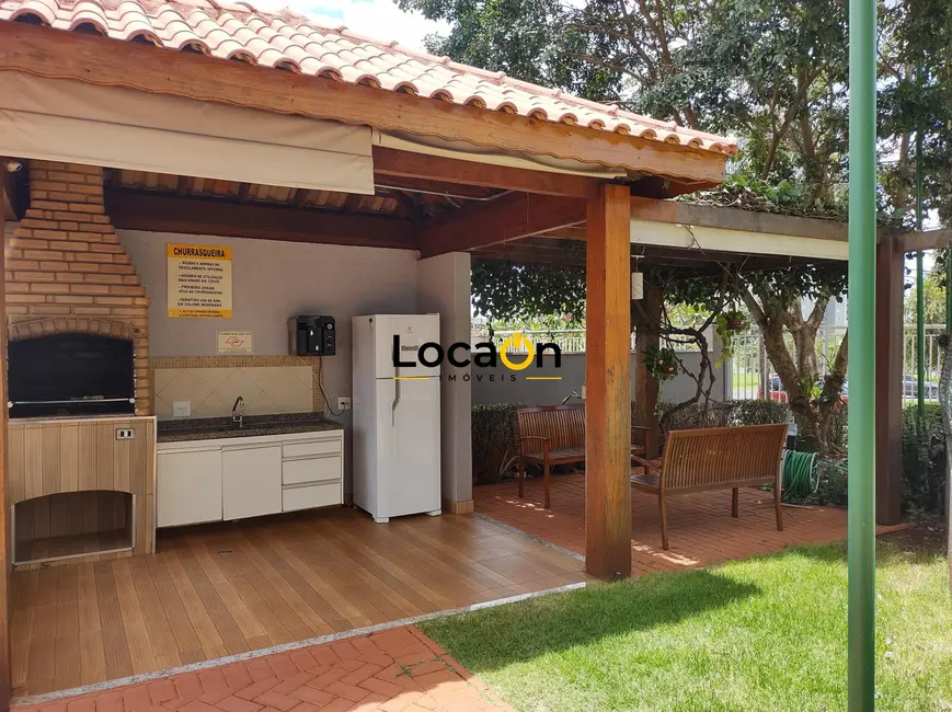 Foto 9 de Apartamento com 2 quartos para alugar, 53m2 em Nova Aliança, Ribeirao Preto - SP