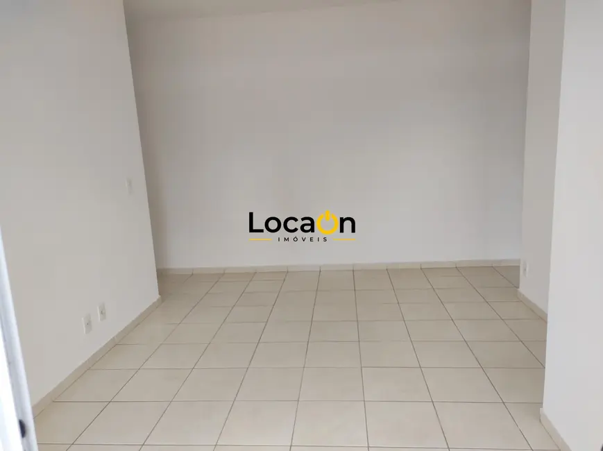 Foto 4 de Apartamento com 2 quartos para alugar, 53m2 em Nova Aliança, Ribeirao Preto - SP