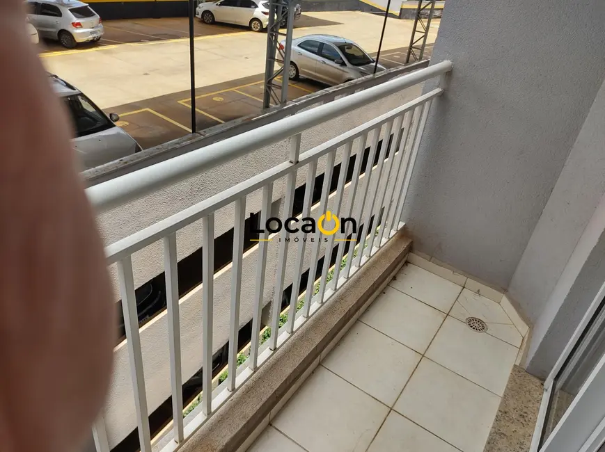 Foto 5 de Apartamento com 2 quartos para alugar, 53m2 em Nova Aliança, Ribeirao Preto - SP