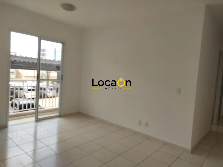 Foto 3 de Apartamento com 2 quartos para alugar, 53m2 em Nova Aliança, Ribeirao Preto - SP