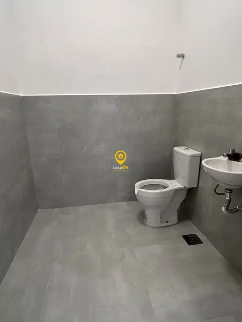 Foto 6 de Loja com 1 quarto para alugar, 100m2 em Centro, Ribeirao Preto - SP