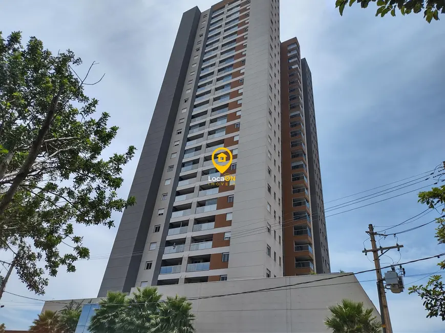 Foto 1 de Apartamento com 3 quartos para alugar, 93m2 em Quinta da Primavera, Ribeirao Preto - SP