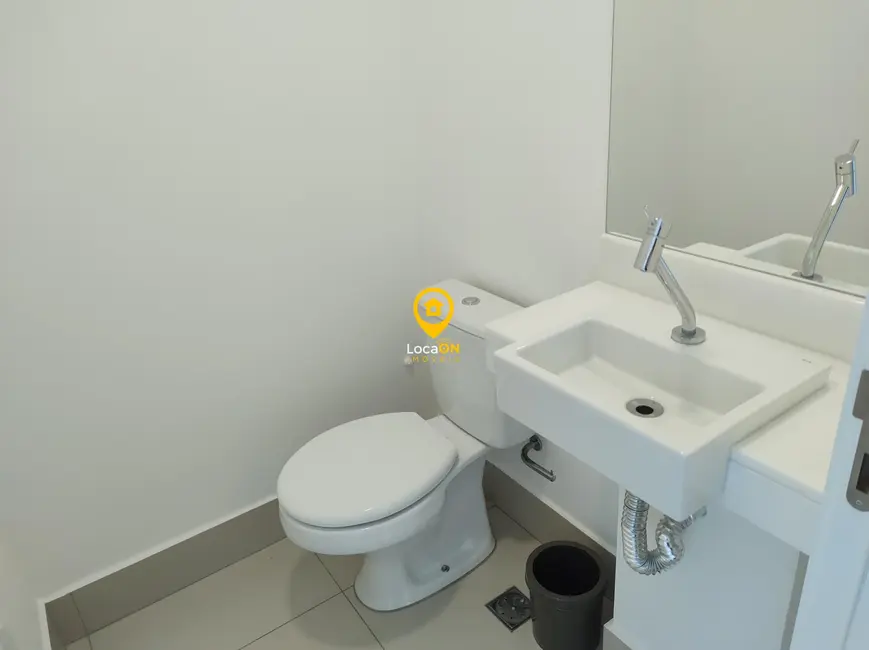 Foto 9 de Apartamento com 3 quartos para alugar, 93m2 em Quinta da Primavera, Ribeirao Preto - SP