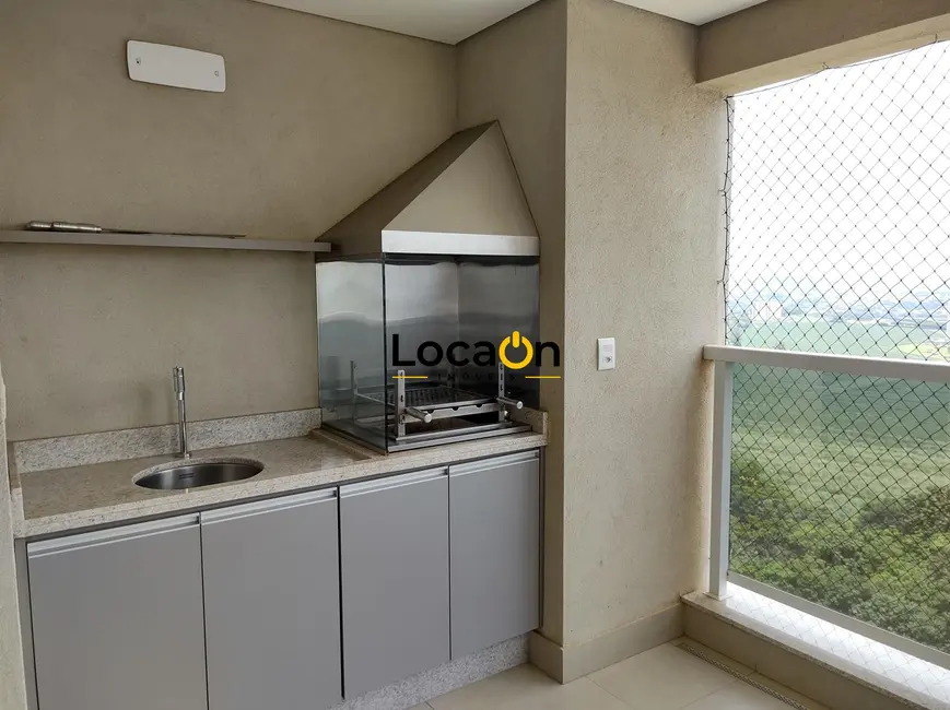 Foto 4 de Apartamento com 3 quartos para alugar, 93m2 em Quinta da Primavera, Ribeirao Preto - SP