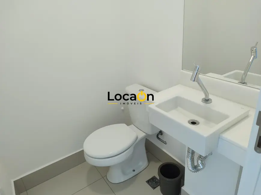 Foto 9 de Apartamento com 3 quartos para alugar, 93m2 em Quinta da Primavera, Ribeirao Preto - SP
