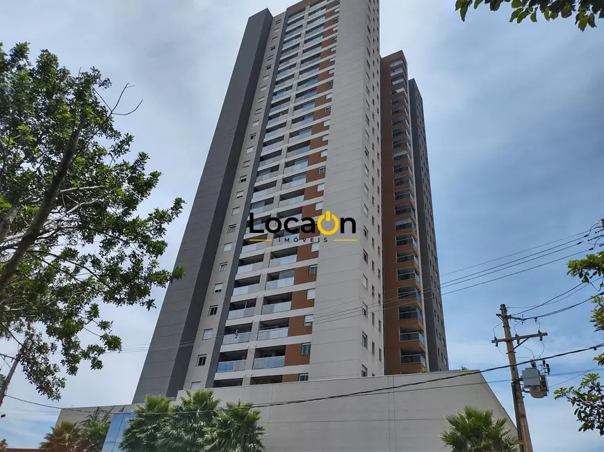 Foto 1 de Apartamento com 3 quartos para alugar, 93m2 em Quinta da Primavera, Ribeirao Preto - SP
