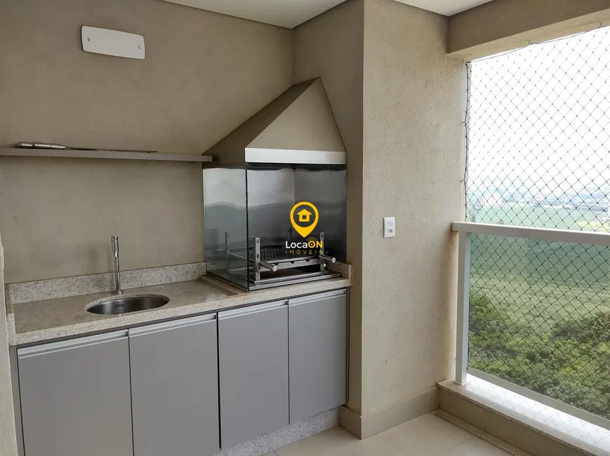 Foto 4 de Apartamento com 3 quartos para alugar, 93m2 em Quinta da Primavera, Ribeirao Preto - SP