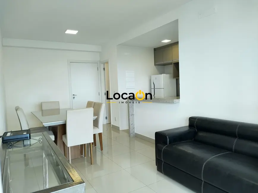 Foto 3 de Apartamento com 3 quartos para alugar, 93m2 em Quinta da Primavera, Ribeirao Preto - SP