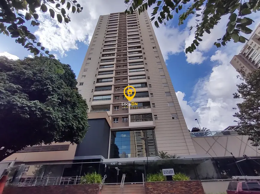 Foto 1 de Apartamento com 2 quartos para alugar, 101m2 em Condomínio Itamaraty, Ribeirao Preto - SP