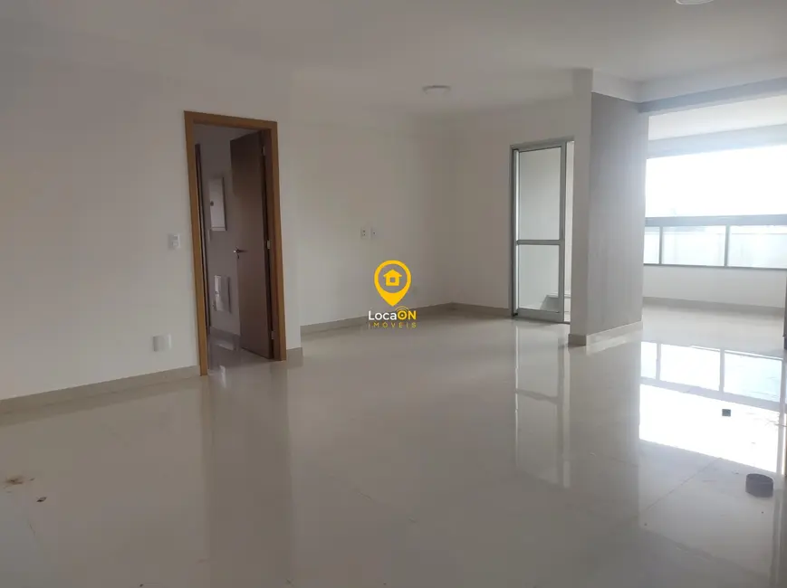 Foto 4 de Apartamento com 2 quartos para alugar, 101m2 em Condomínio Itamaraty, Ribeirao Preto - SP