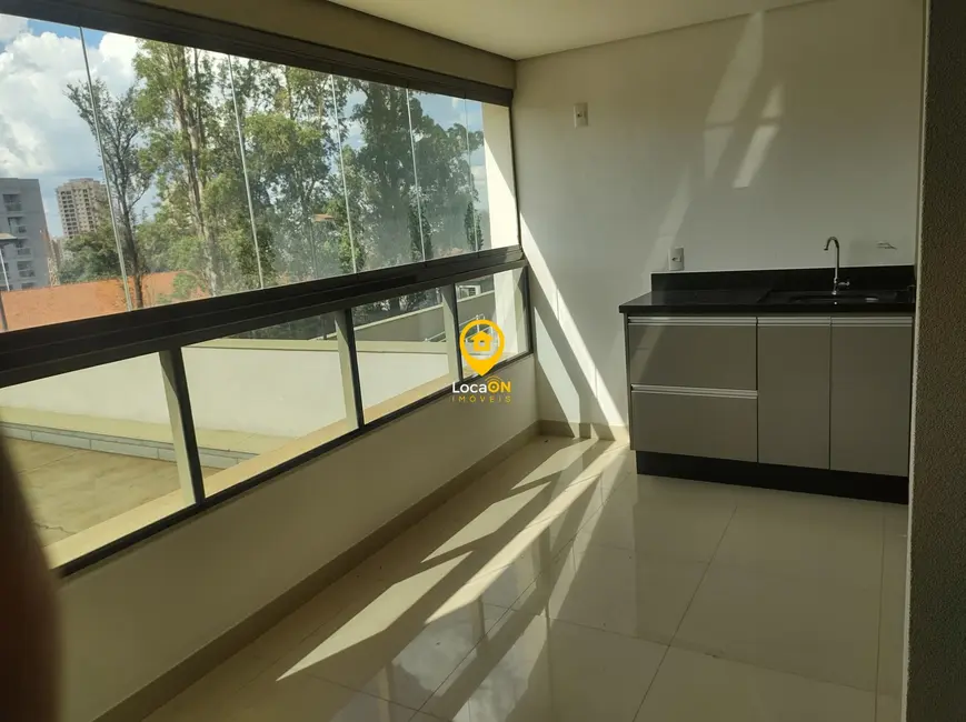 Foto 9 de Apartamento com 2 quartos para alugar, 101m2 em Condomínio Itamaraty, Ribeirao Preto - SP