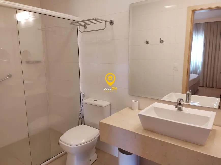 Foto 9 de Apartamento com 1 quarto para alugar, 56m2 em Ribeirânia, Ribeirao Preto - SP