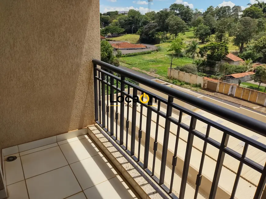 Foto 5 de Apartamento com 1 quarto para alugar, 56m2 em Ribeirânia, Ribeirao Preto - SP