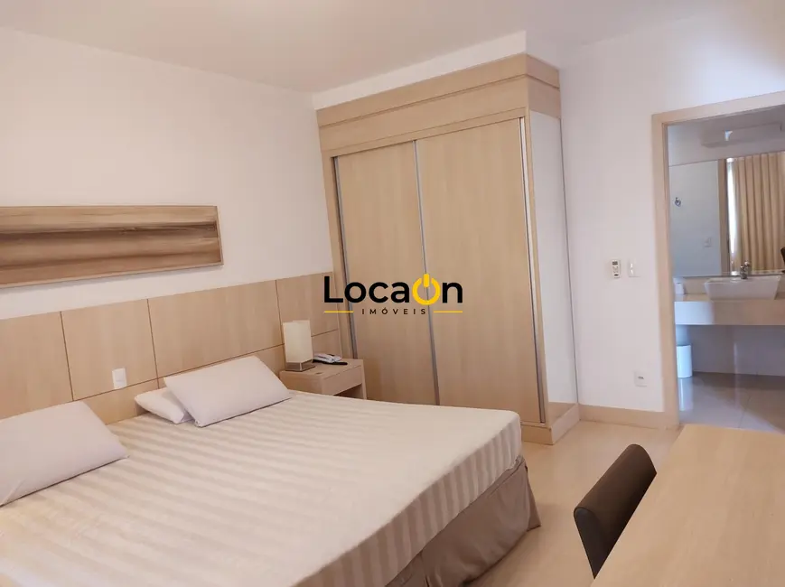 Foto 8 de Apartamento com 1 quarto para alugar, 56m2 em Ribeirânia, Ribeirao Preto - SP