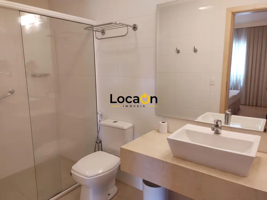 Foto 9 de Apartamento com 1 quarto para alugar, 56m2 em Ribeirânia, Ribeirao Preto - SP