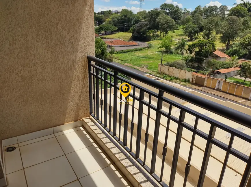 Apartamento com 1 quarto para alugar, 56m2 em Ribeirânia, Ribeirao Preto - SP - imagem 5 Foto 5 de Apartamento com 1 quarto para alugar, 56m2 em Ribeirânia, Ribeirao Preto - SP