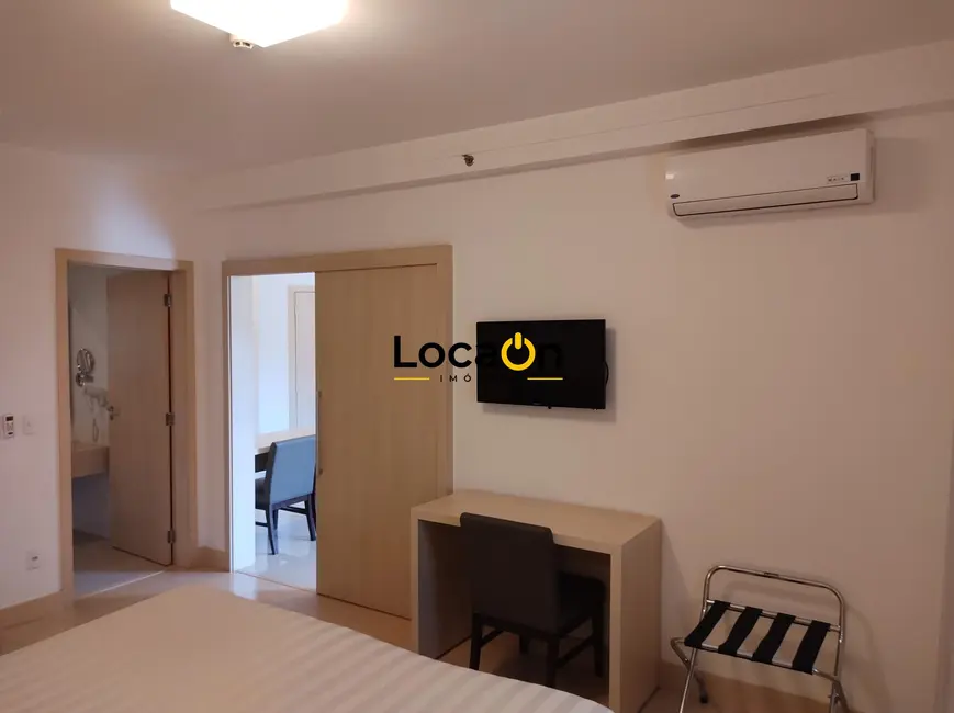 Foto 7 de Apartamento com 1 quarto para alugar, 56m2 em Ribeirânia, Ribeirao Preto - SP