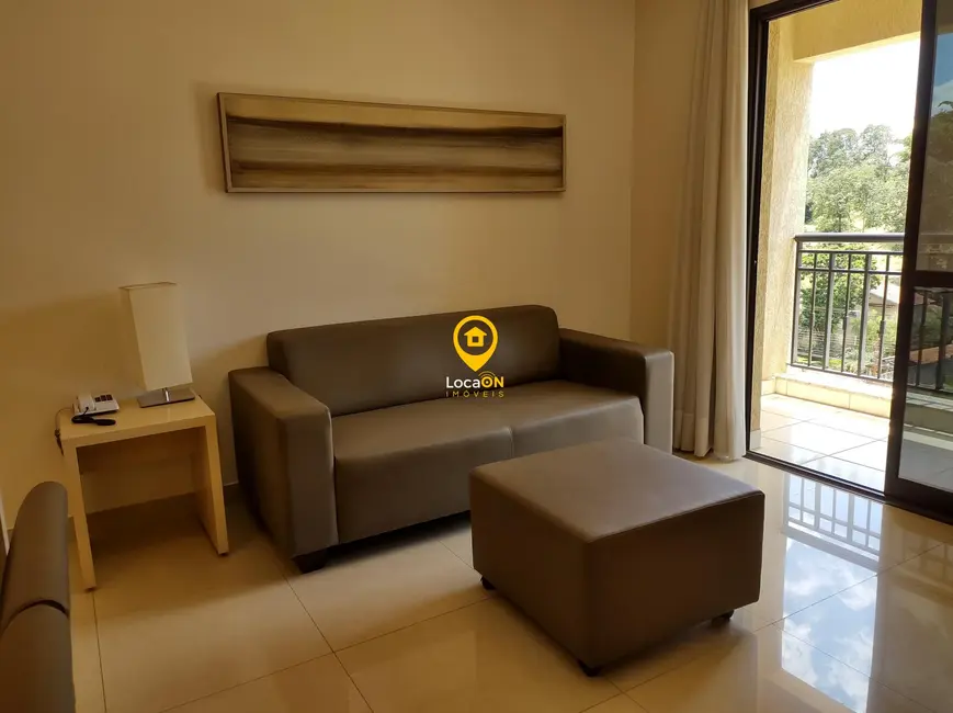 Apartamento com 1 quarto para alugar, 56m2 em Ribeirânia, Ribeirao Preto - SP - imagem 2 Foto 2 de Apartamento com 1 quarto para alugar, 56m2 em Ribeirânia, Ribeirao Preto - SP