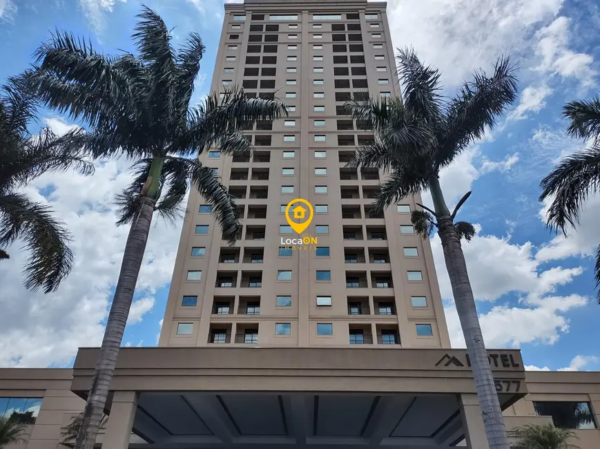 Apartamento com 1 quarto para alugar, 56m2 em Ribeirânia, Ribeirao Preto - SP - imagem 1 Foto 1 de Apartamento com 1 quarto para alugar, 56m2 em Ribeirânia, Ribeirao Preto - SP