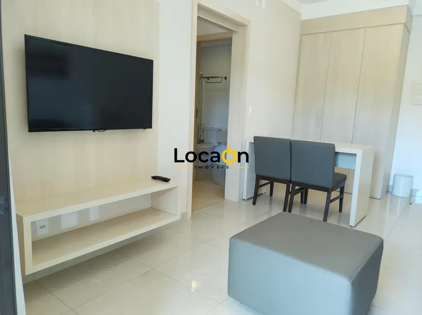 Foto 4 de Apartamento com 1 quarto para alugar, 56m2 em Ribeirânia, Ribeirao Preto - SP
