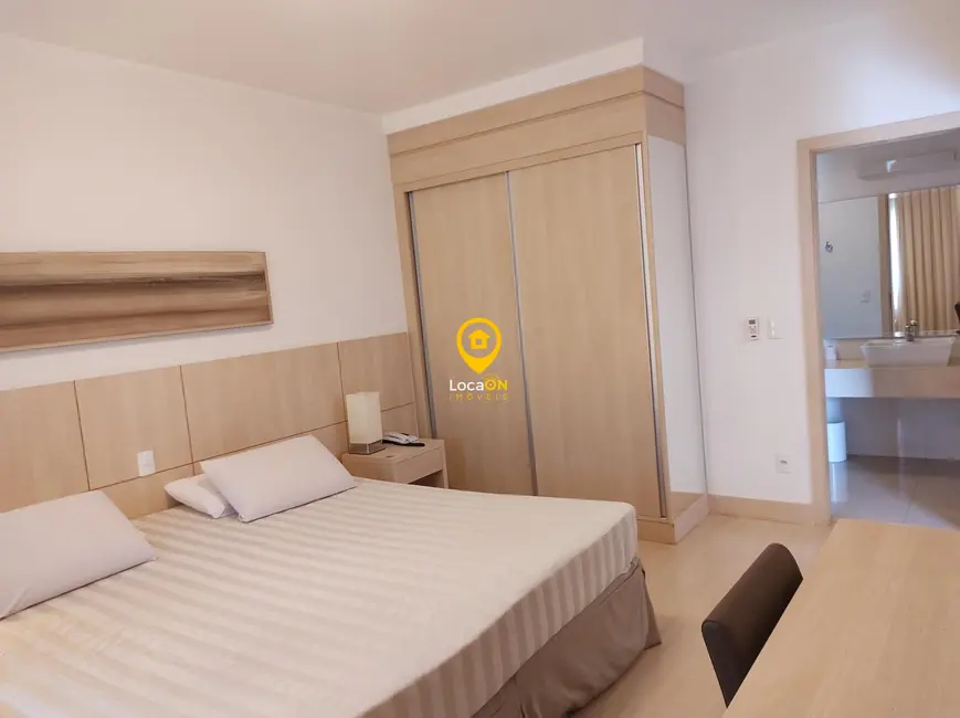 Foto 8 de Apartamento com 1 quarto para alugar, 56m2 em Ribeirânia, Ribeirao Preto - SP