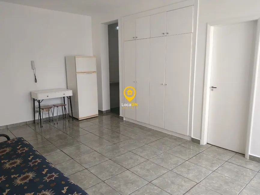 Foto 6 de Apartamento com 1 quarto para alugar, 37m2 em Centro, Ribeirao Preto - SP